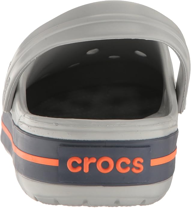 Кроксы Unisex Crocband Crocs, синий — фото 2