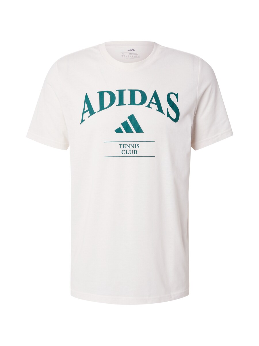 

Рубашка для выступлений ADIDAS PERFORMANCE HRTG, белый