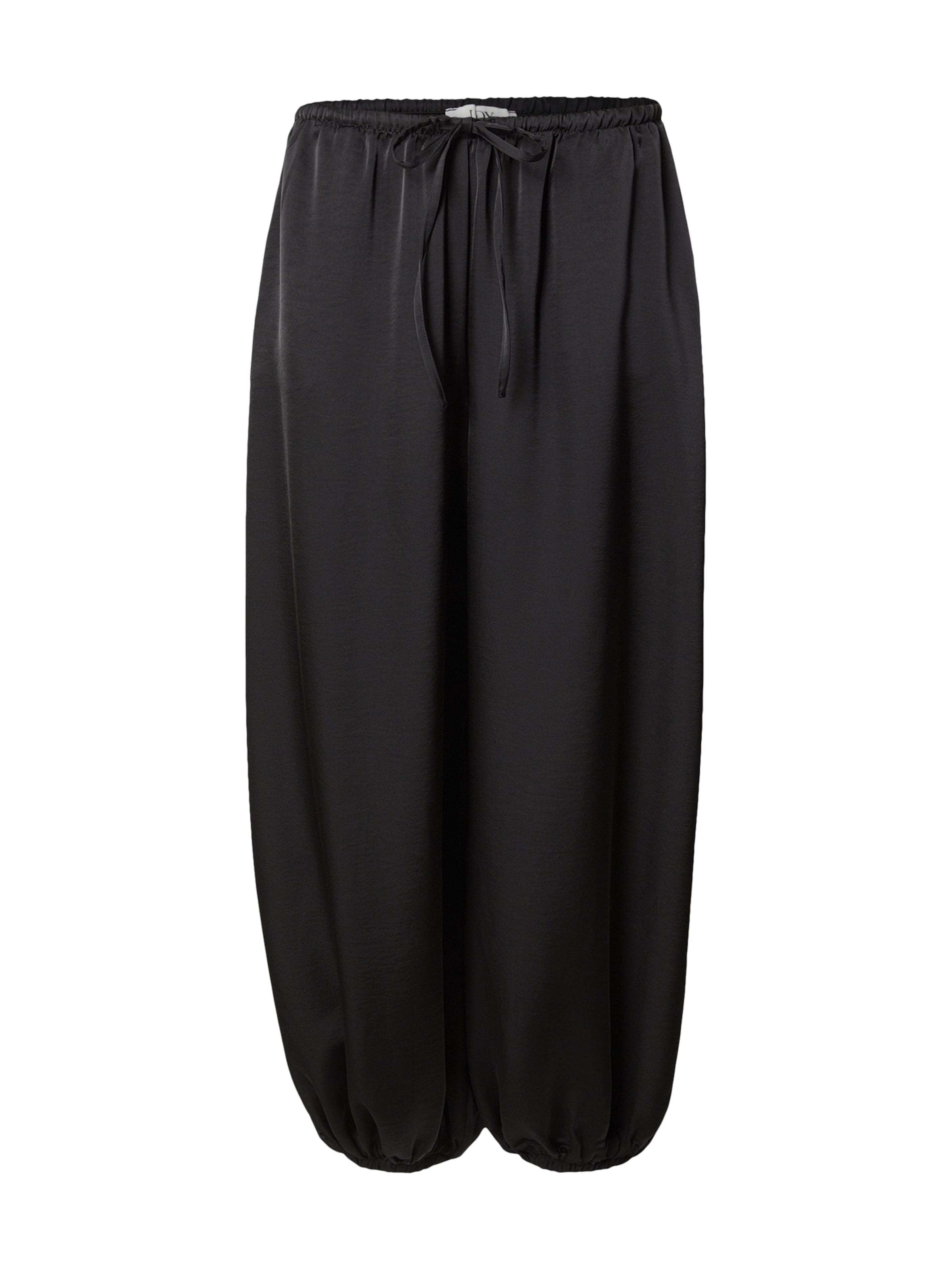 

Брюки зауженные 'JDYCassy' в черном цвете