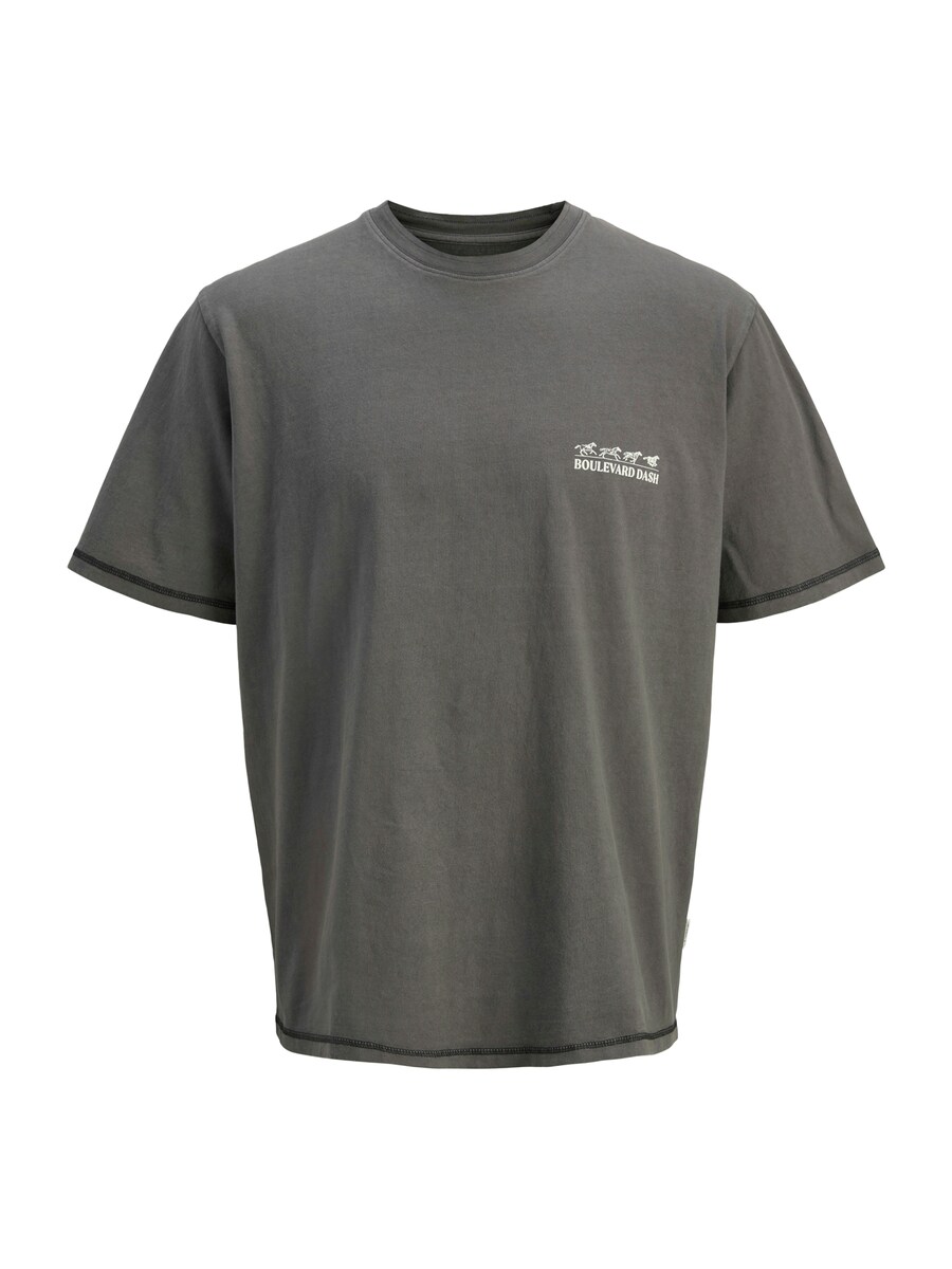 

Футболка JACK & JONES JACK & JONES JORLiverpool, Dark grey