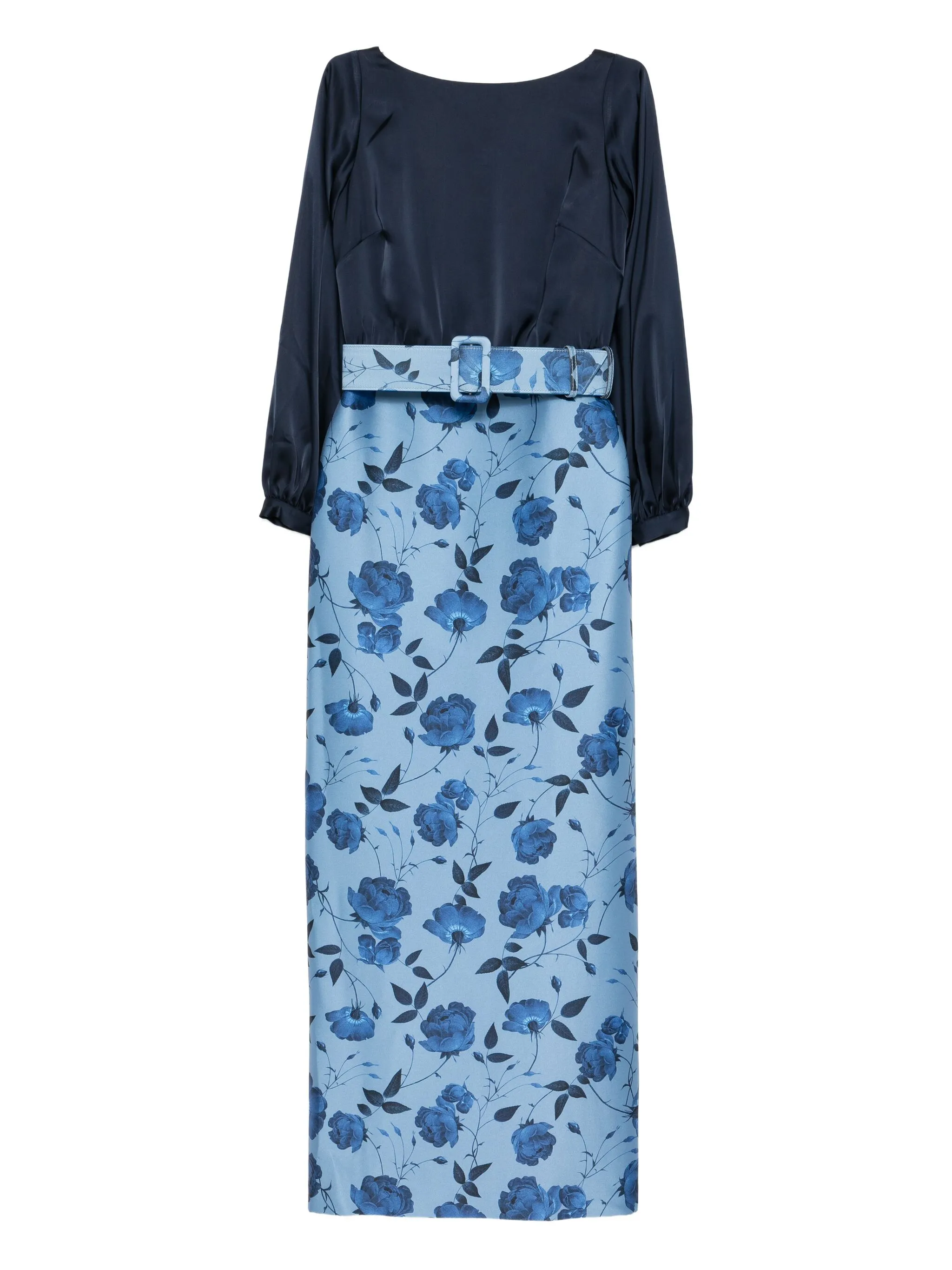 

Платье Astor Sachin & Babi, синий