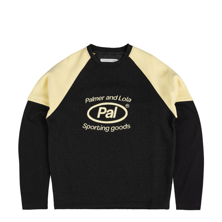 

Футболка trialhead longsleeve tee Pal Sporting Goods, черный