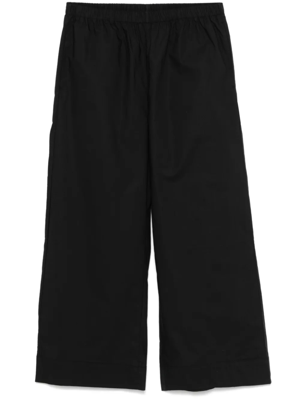 

By Malene Birger брюки Mirabello, черный