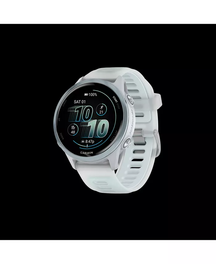 

Часы - Forerunner 570 - 42MM Garmin, белый