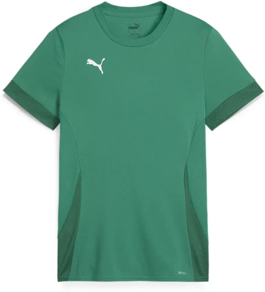 Футболка функциональная Puma, зеленый