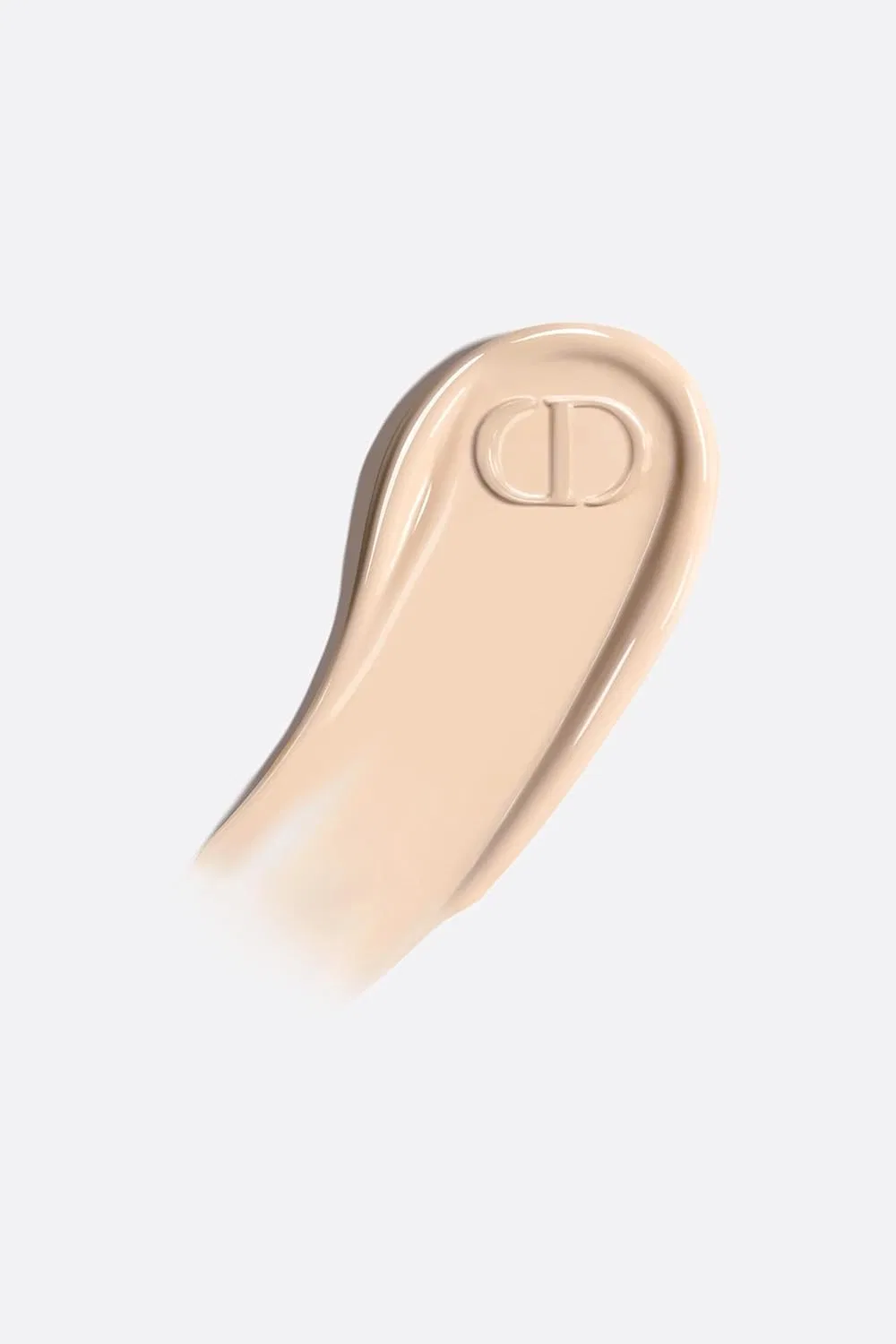 Тональная основа Dior Forever Fluid Skin Grow SPF50/PA+++ 30 мл 0W Warm — фото 2