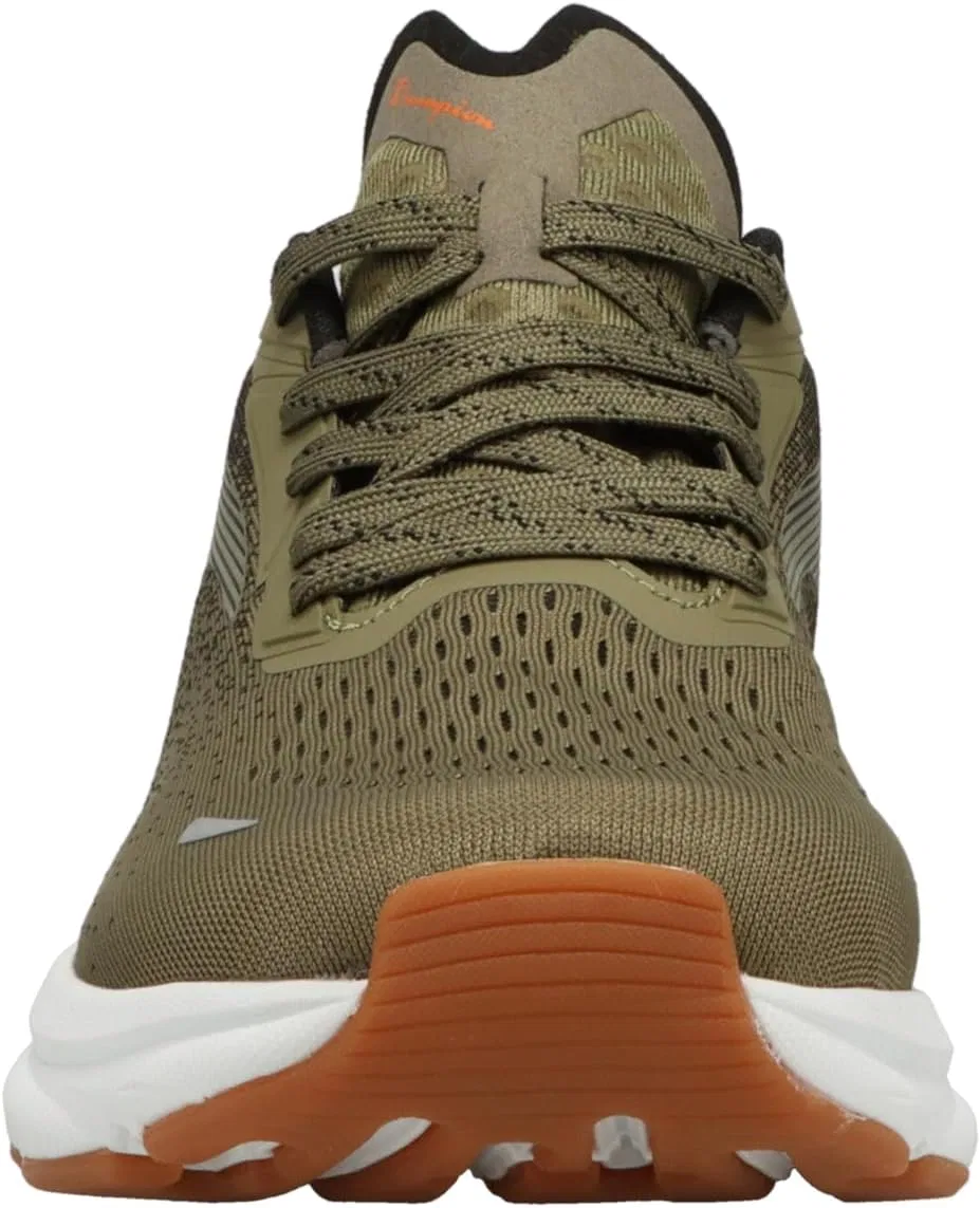 Кроссовки Champion Mens Alpha, Cargo Saffron — фото 2