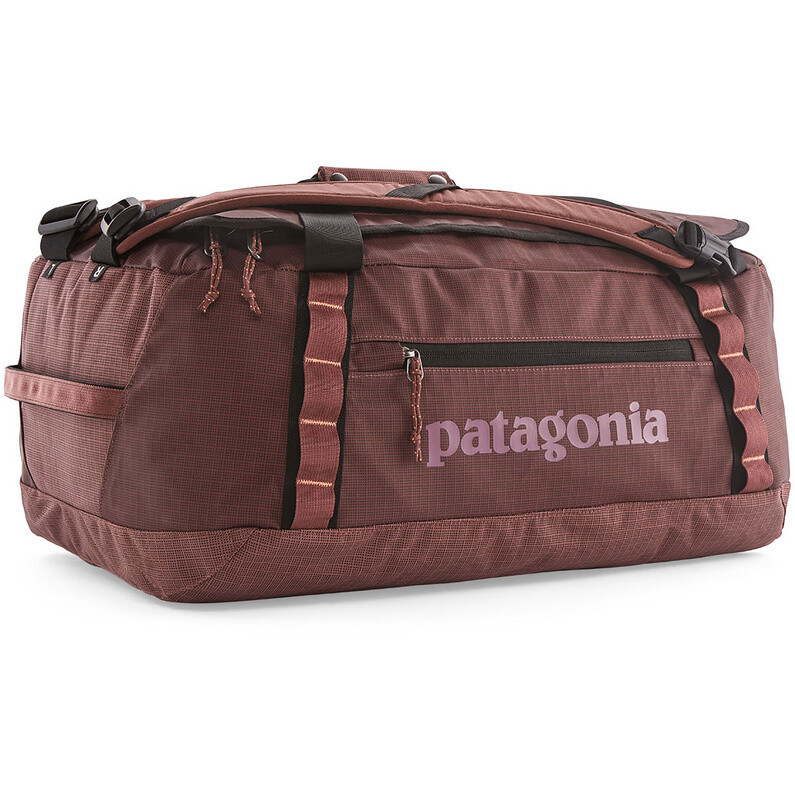

Сумка Black Hole объемом 40 л Patagonia, красный