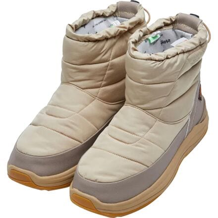 

Сапоги Suicoke Bower Suicoke, бежевый