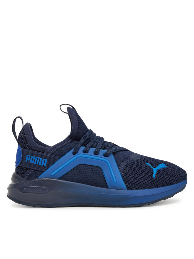 

Кроссовки Soft Enzo 5 AC PS 401511 03 Puma, синий