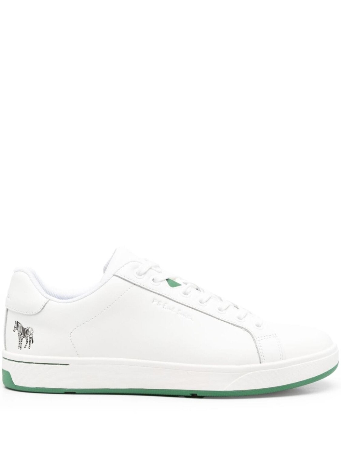 

Кроссовки PS Paul Smith Albany, белый