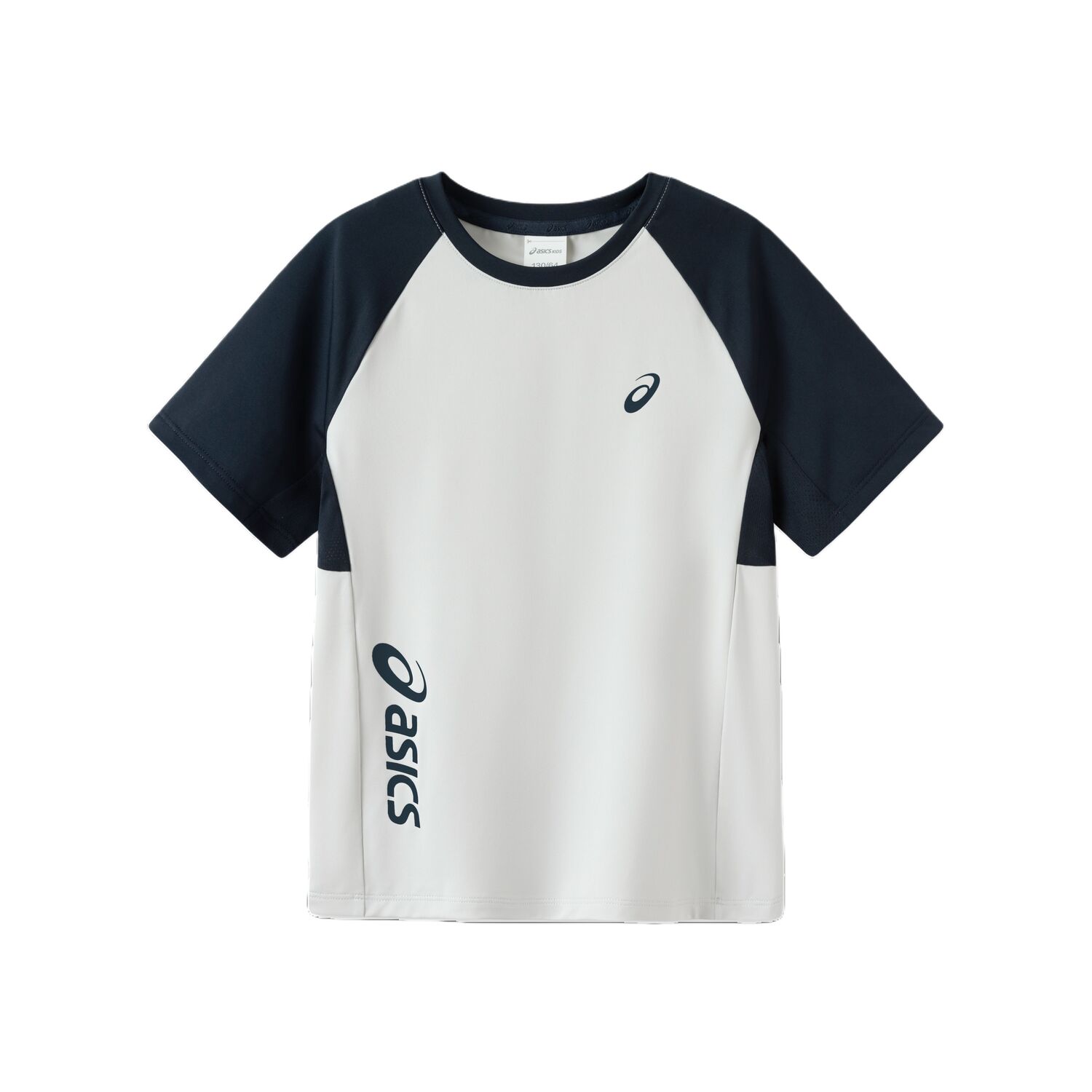 

Спортивная футболка для тренировок ASICS, серый