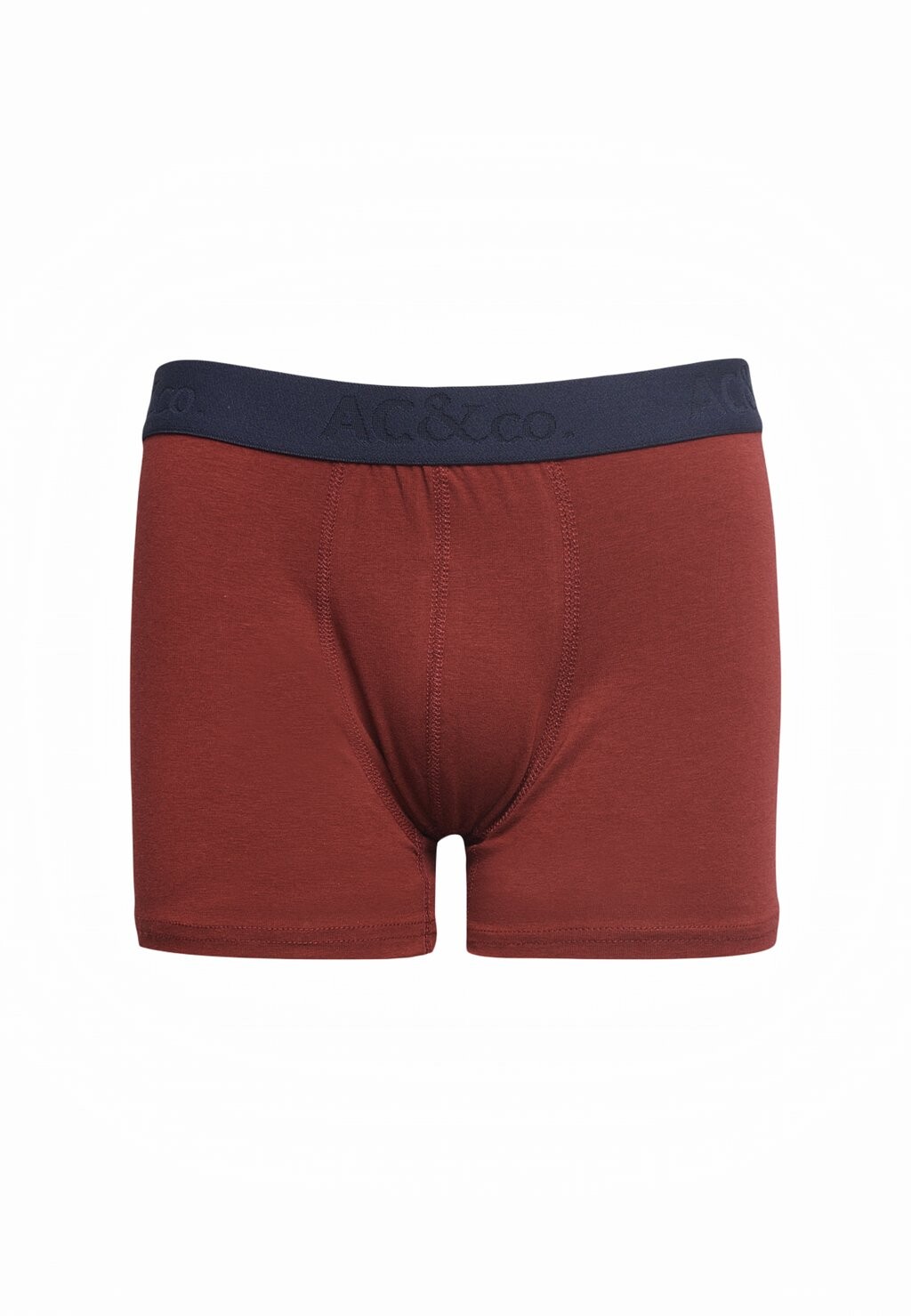 

Трусики STANDARD FIT THREE PACK AC&CO / ALTINYILDIZ CLASSICS, темно-синий