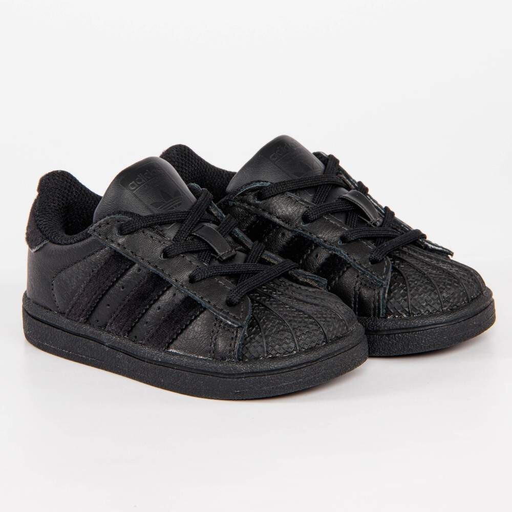 

Кроссовки boy's classic с флагом Adidas, черный