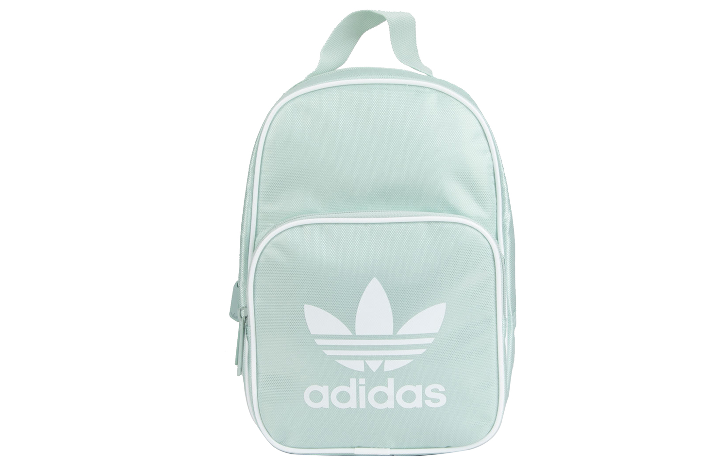 

Adidas Originals Рюкзак из полиэстера, стандартный размер, унисекс, зеленый