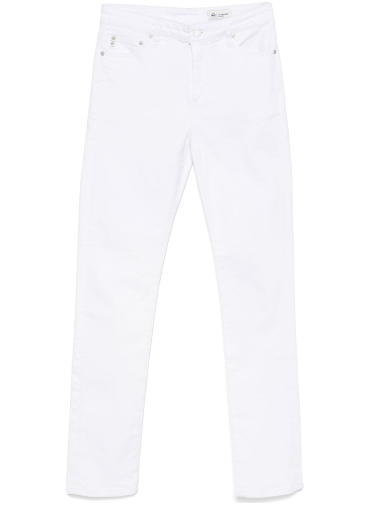 

AG Jeans джинсы Mari, белый
