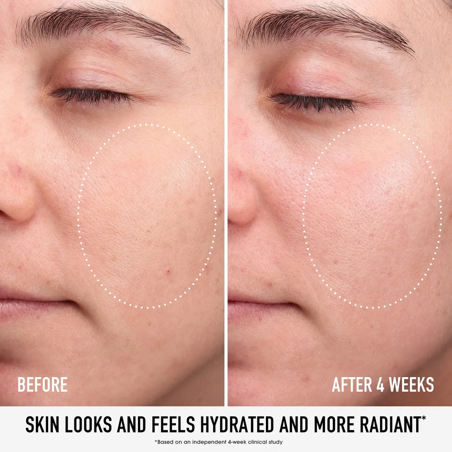 Сыворотка bareMinerals — SKIN RESCUE Чистая увлажняющая, 30 мл — фото 3