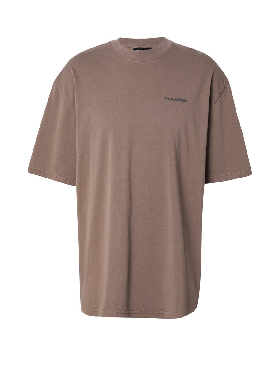 

Классическая футболка Pegador Shirt, коричневый
