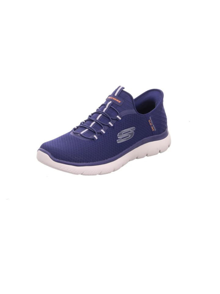 

Низкие кроссовки Skechers
