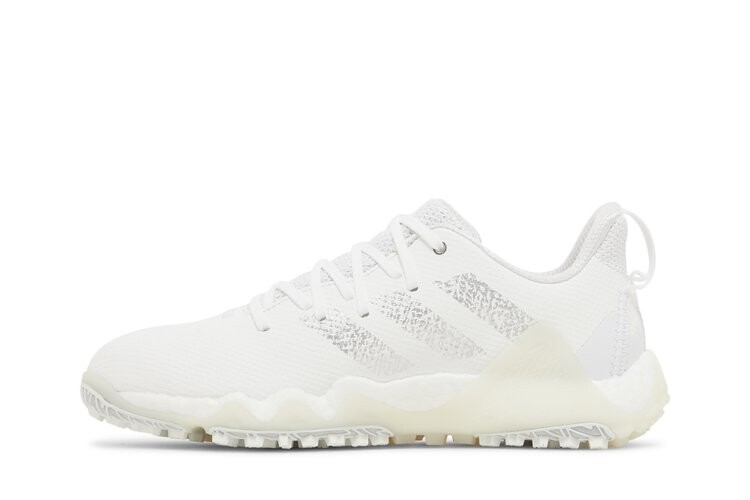 Кроссовки Adidas Wmns CodeChaos 22, белый — фото 3