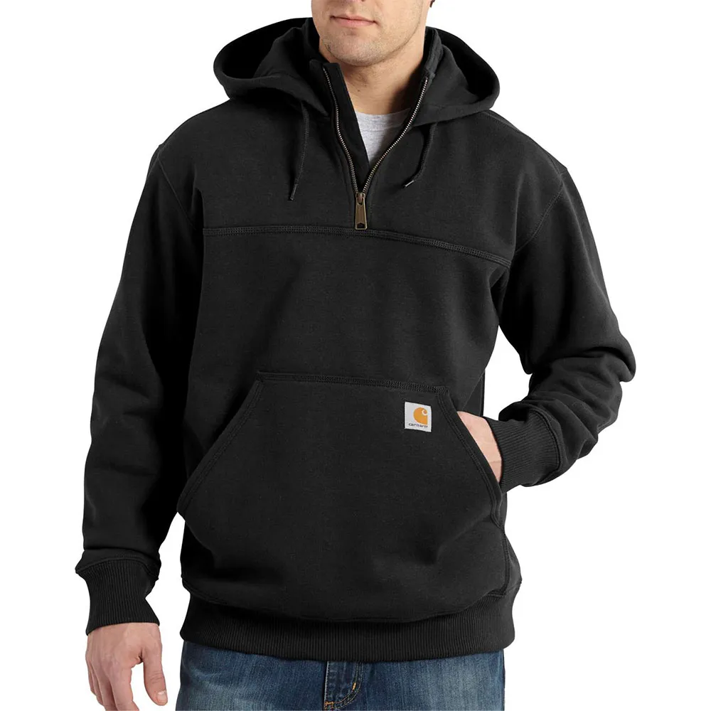 

Худи Carhartt Paxton, черный