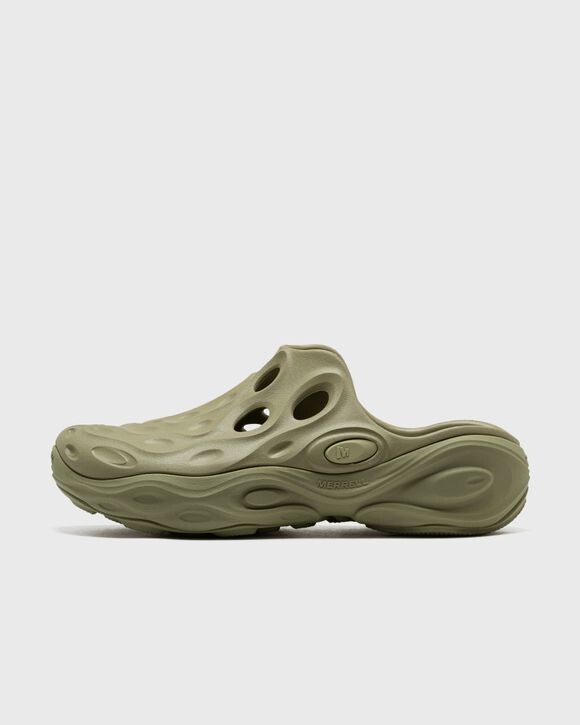 

Сандалии Merrell 1-Trl Hydro Next Gen Mule Se/Triple Mosstone, цвет triple mosstone