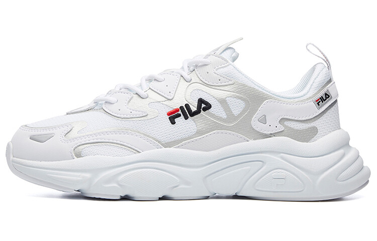 

Кроссовки Fila Lifestyle Female, белый