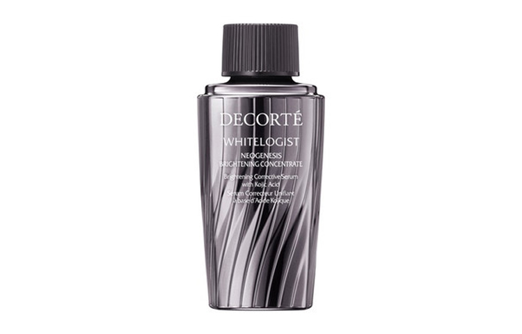 Сыворотка Decorte — Daike с яблочной кислотой для осветления темных пятен, отбеливания, увлажнения и, 20 мл — фото 3