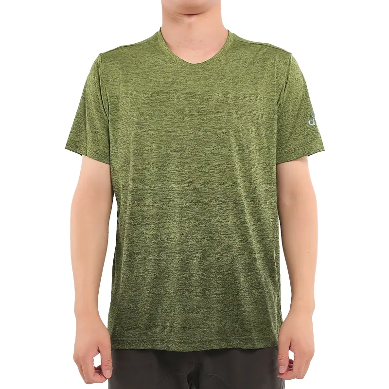 

Adidas Футболка мужская зеленая, Зеленый, Adidas Футболка мужская зеленая