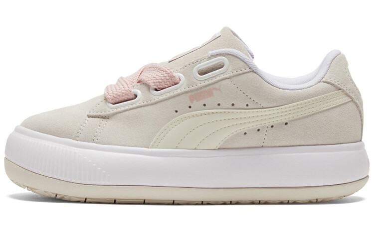 

Кроссовки PUMA Suede Mayu Heart Suede Women's