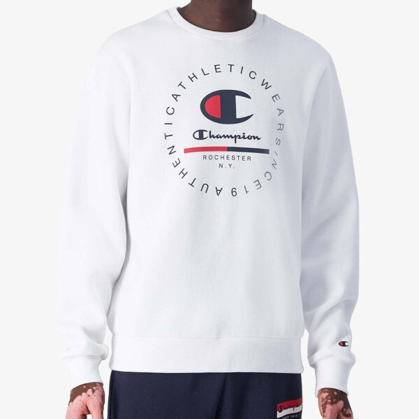 

Толстовка толстовка Champion, белый