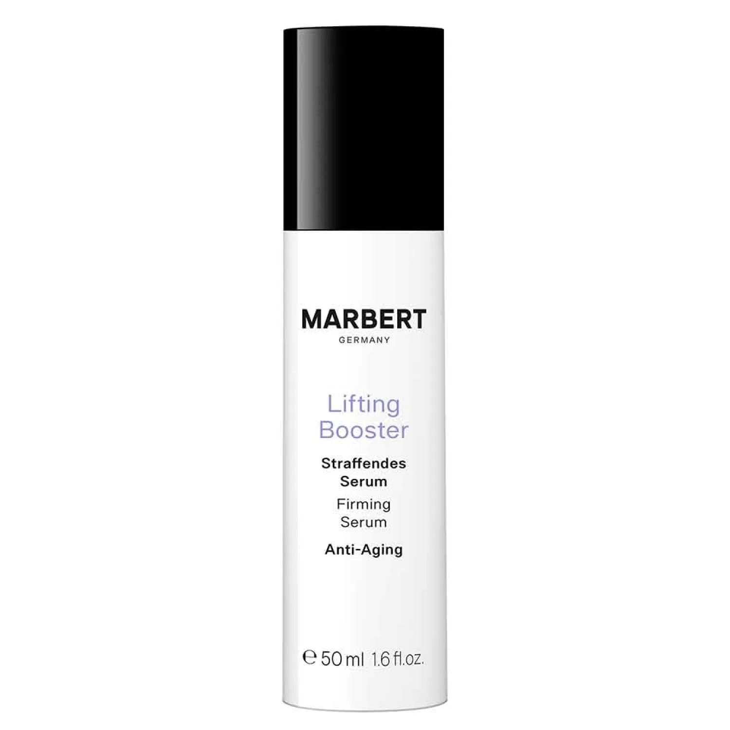 Бустер Marbert — Укрепляющая Lifting Booster Firming Serum от, 50 мл