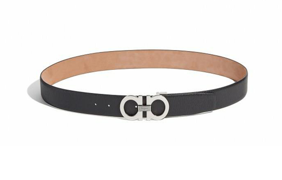 

Кожаный ремень Ferragamo Men's