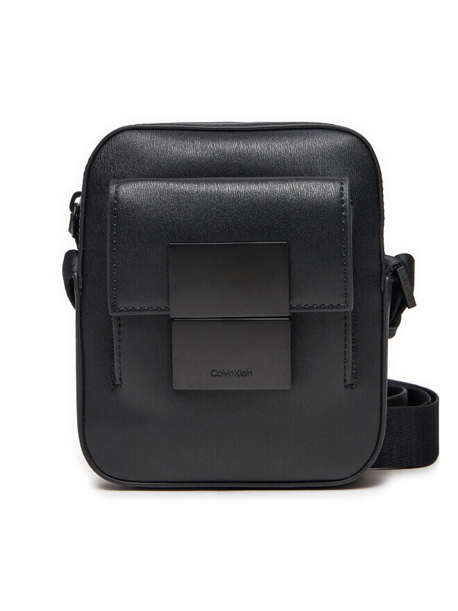 

Сумка через плечо Calvin Klein Iconic K50K512261, черный