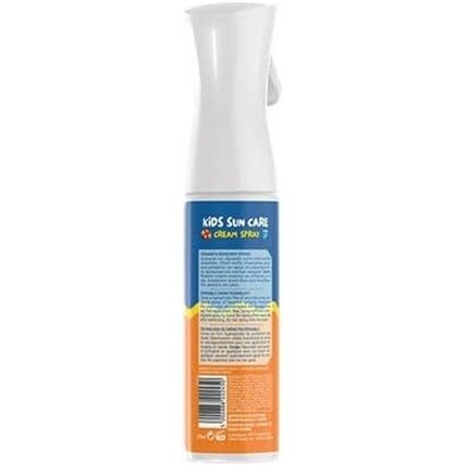Frezyderm Kids Sun Care Spf50+ Крем-спрей 275мл, Fotopharmacy — фото 2
