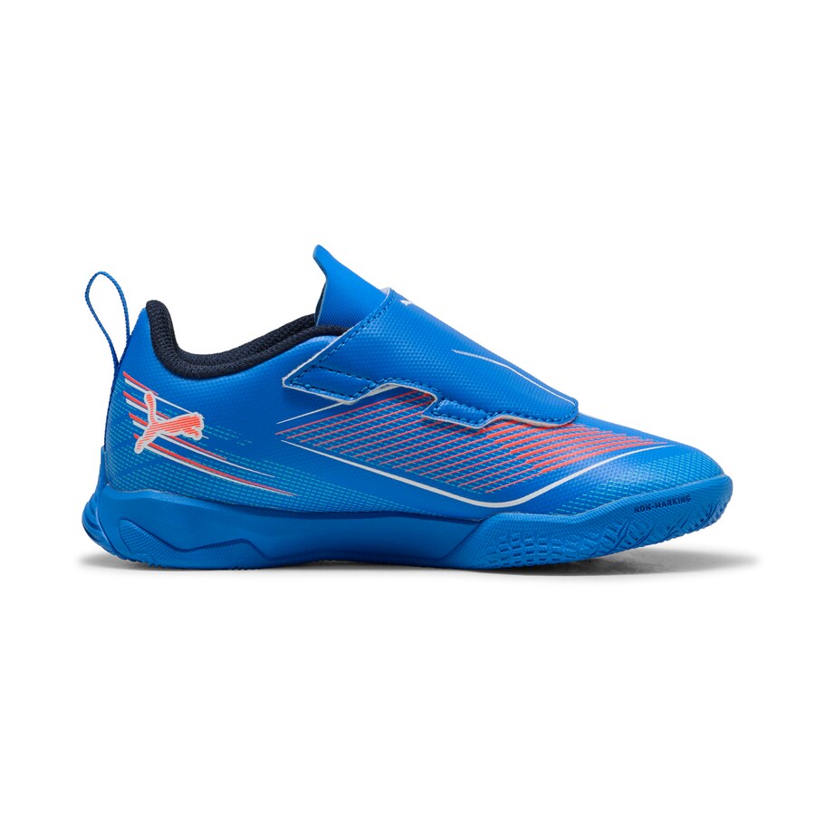 Спортивные кроссовки PUMA Ultra 6 Play, Royal Blue — фото 4