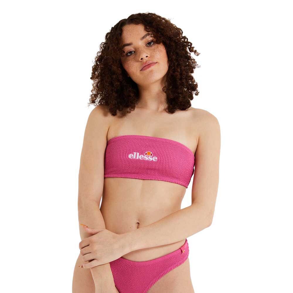 

Топ бикини Ellesse Assa, розовый