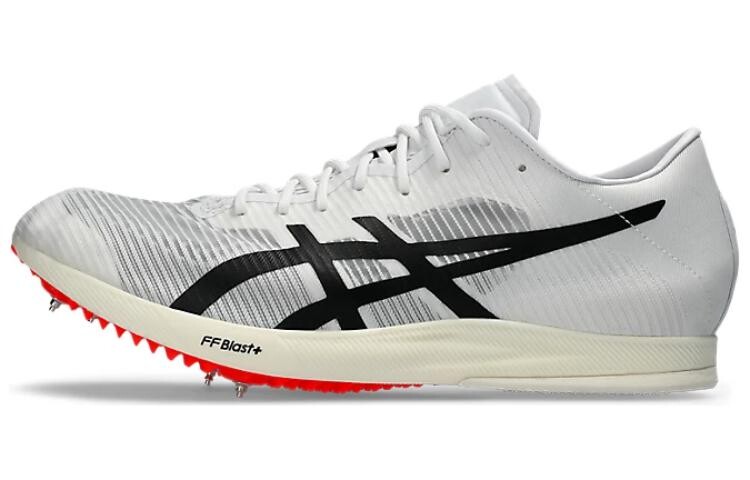 

Кроссовки COSMORACER LD 3 мужские низкие белые Asics