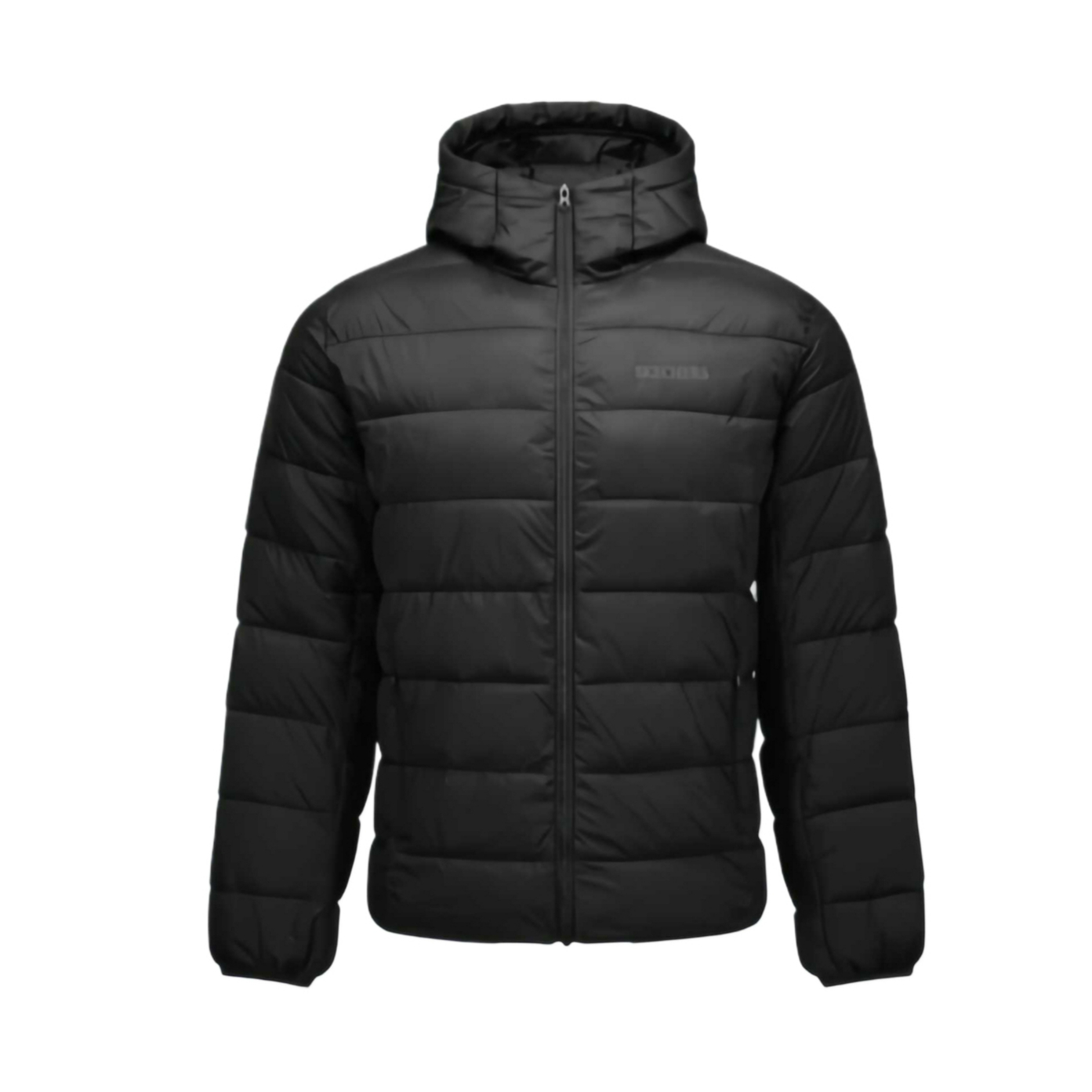 

Skechers Пуховик Sports Alliance Series унисекс, Carbon Black-0018