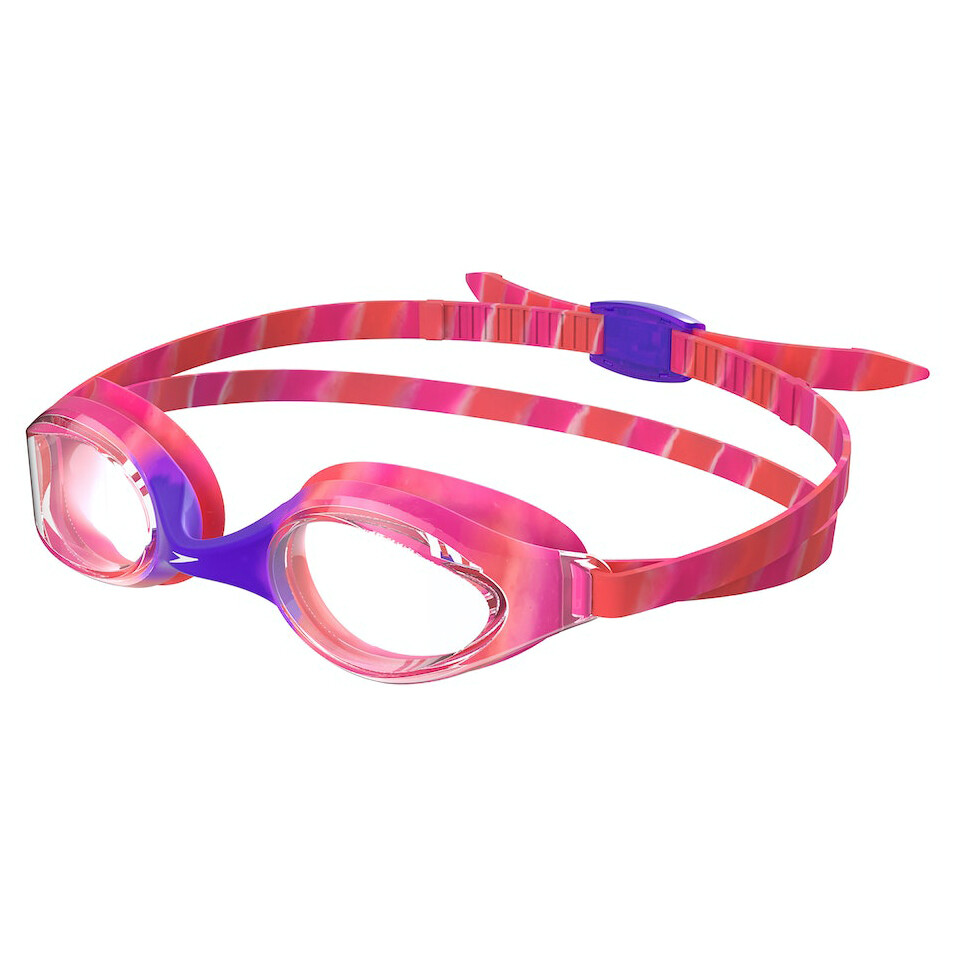 

Очки для плавания Speedo Hyper Flyer, цвет Pop Purple