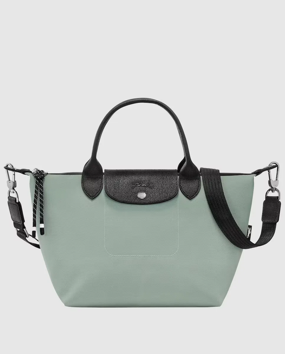 

Сумка Le Pliage Energy размера S Longchamp, цвет Verde Agua