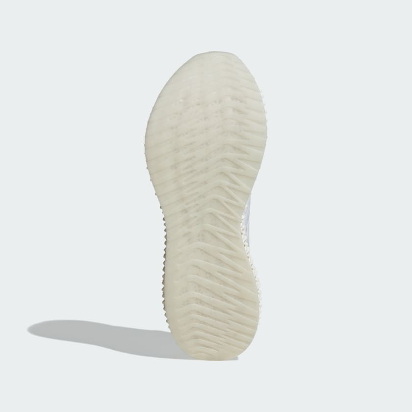 Женские беговые кроссовки Adidas 4DFWD 4, черный — фото 4