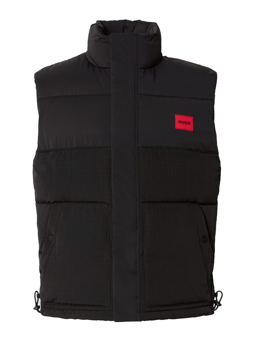 

Жилет HUGO Baltino2541, Black