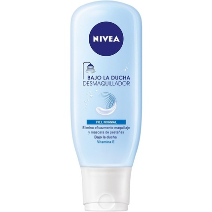

Средство для снятия макияжа в душе для нормальной кожи Nivea