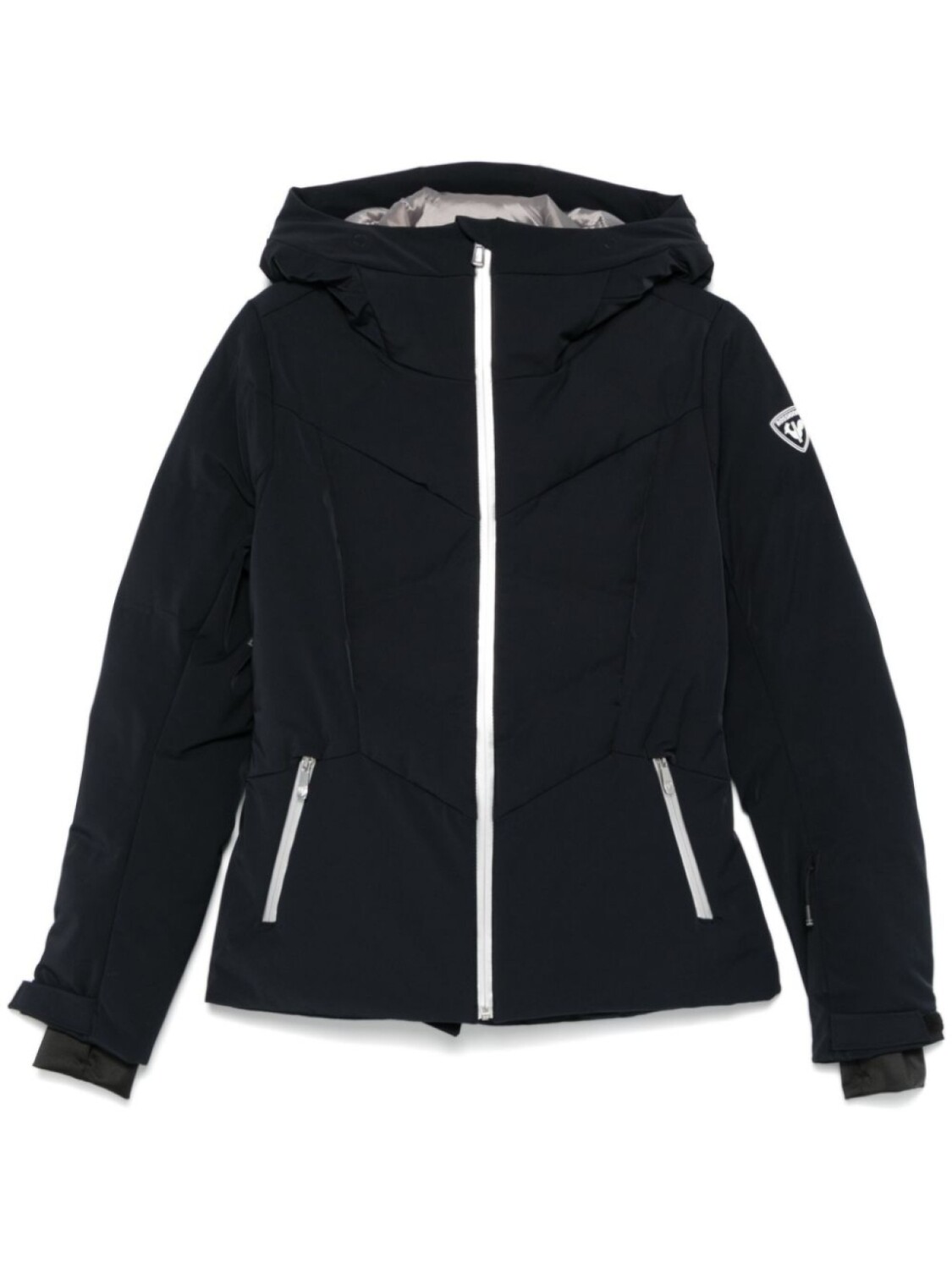 

Лыжная куртка Blackside Rossignol, черный
