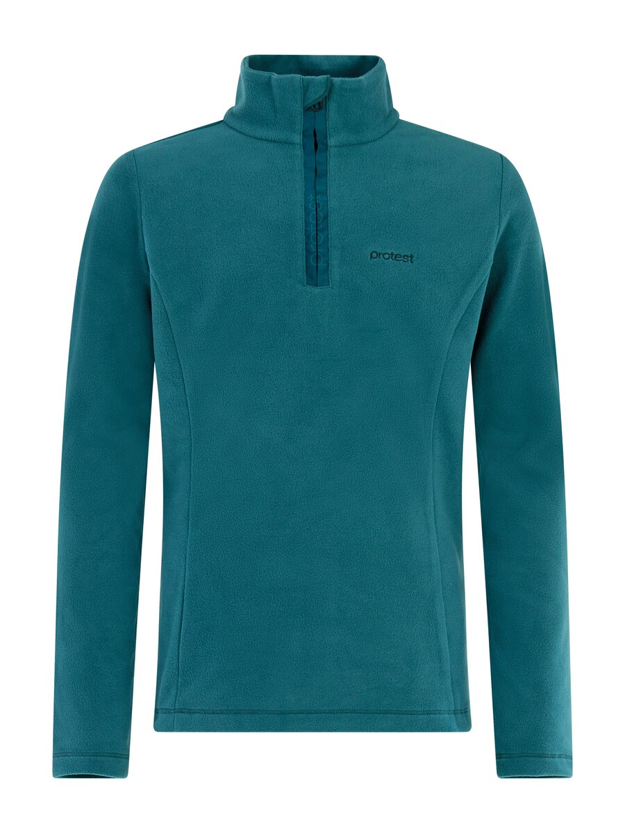 

Спортивная толстовка PROTEST Remutey JR, темно-синий