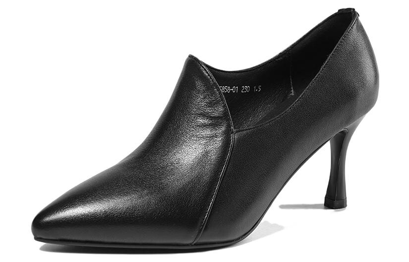 

Ботильоны LESELE Ankle Boots Women's