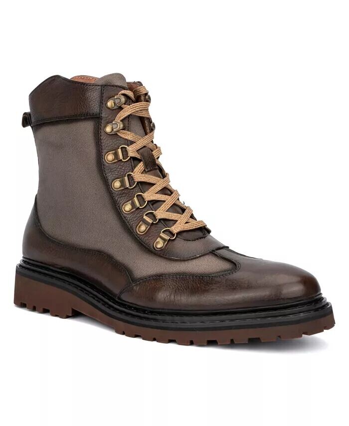 

Мужские ботинки Bassel Vintage Foundry Co, черный