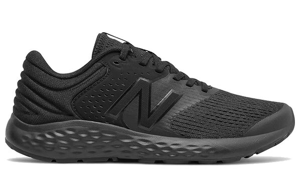 Кроссовки 520 v7 New Balance, черный — фото 2
