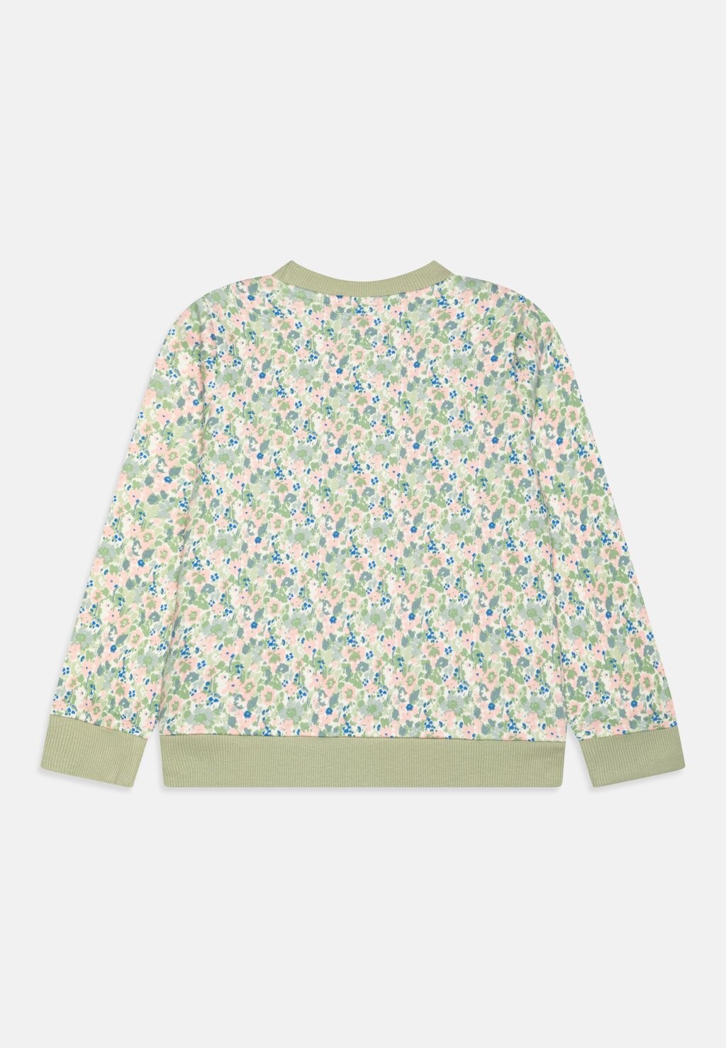 Свитер Toddler Kids Girl Active Guess, мультиколор